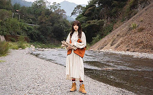 剛被求婚成功再傳喜訊!歌手文慧如宣布生日將辦音樂會