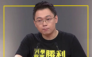 轟黃士修講不贏就恐嚇嘴炮嗆告 廢核平台揭黃四大騙局