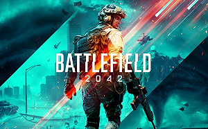 電競潮開箱》超多人同樂還能客製化戰場!《戰地風雲2042》今上市