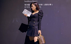 江老師曬3年前回信!給音樂系新生建議:跟對老師比較重要