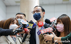 「同舟計畫」遭藍營反彈 朱立倫:搭飛機也有人說要加入國民黨
