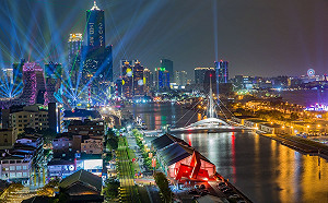 高雄掀跨年訂房潮! 觀光局加強稽查旅宿不合理漲價