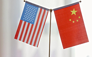 真的沒招了？！陸外交部回應美《台灣政策法》 還是「一中原則」、「三個公報」