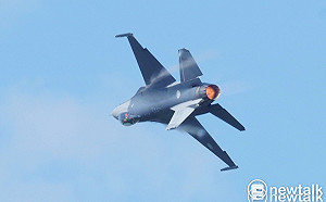美批准售台5億美元F-16附加系統等裝備! 拜登上任後對台第11度軍售