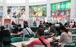南台灣首座日系Outlet釋600職缺 黃偉哲感謝投資台南創造就業機會