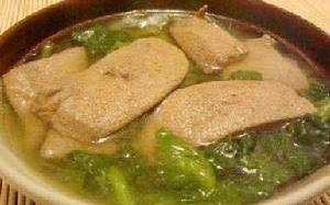 反萊豬公投》王定宇分享「常識」:冷凍豬肝不能煮湯