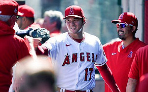 MVP的身價!大谷翔平價值高達109億