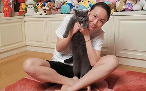 彭帥很快會公開露面？官媒總編胡錫進：透過私人管道查證照片