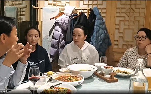 新影片顯示彭帥北京與教練友人餐敘 真偽存疑