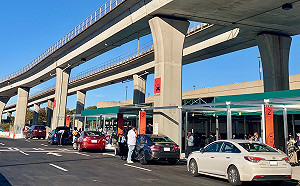 槍枝意外走火 亞特蘭大機場一度關閉