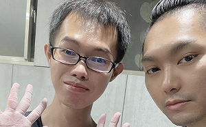 堅持離職連千毅!鄧佳華發文曝「下週一轉職」