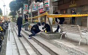 知名紙雕師被勸戴口罩刺死超商店員 到案稱:忘了發生什麼事