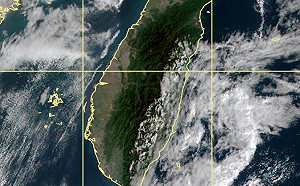 暖和陽光只限今日 明晚起全台有感溫降10度+ 鄭明典:北部、東北部將偏濕冷
