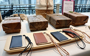 侯友宜大讚原民青年創業多面向 安居樂業在新北