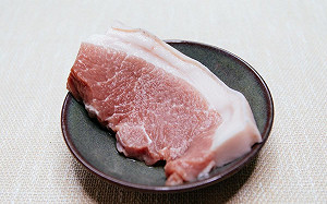 里肌肉煮完超乾柴!行家曝昇華秘方