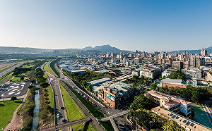 新北五股興珍地區都市計畫市都委會 審議通過