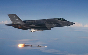 美國空軍削減 120 架戰機 現戰鬥機仍超過 2300 架