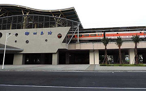潮州站務員BB槍趕鳥!台鐵:不適當 將研議設防鳥索