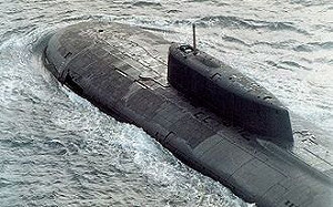 俄海軍上將曝「庫爾斯克號」與北約潛艦相撞沉沒 美、英拒絕說真相