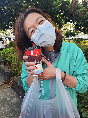 顏寬恒批變臉萊豬態度 林靜儀:要道歉國民黨先請