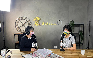 嗆陳時中「耍嘴皮」陳佩琪:上面是否給壓力才這樣處理高端?