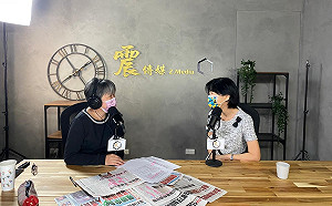 柯文哲想選總統她「尊重」 陳佩琪:柯本土意識的政治光譜被操弄