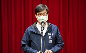 預期左楠人口激增 陳其邁:積極尋地興建社宅照顧青年需求