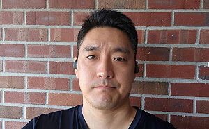 理科先生婚變後首返台!隔離後最期待看到兒子 隻字未提太太
