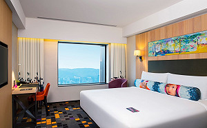 防疫旅館又爆群聚 北市衛生局：已將樓層清空、完成環境清消