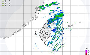 富貴角12.3°C!雙北基隆大雨特報 16縣市防強風