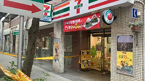 超商店員遭刺亡 鄭文燦提議:增加夜間人力及裝備