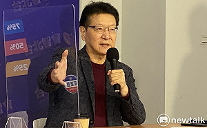 遠東遭中國重罰20億 趙少康嗆:民進黨只操弄兩岸 不會保台
