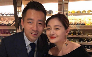 大S離婚!狗仔爆汪小菲早有「嫩妹新歡」:比他還有錢