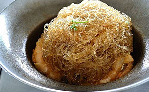 火鍋煮冬粉總消失!他1招保證不散