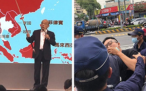 鴨霸?謙卑?民眾陳情蘇揆:別來亂 盤點網議「政府聽不見」事件