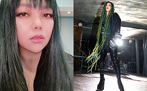 張惠妹睽違7年重返小巨蛋開唱?經紀人回應:回台北機率高