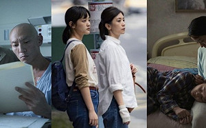 金馬58/《瀑布》、《美國女孩》母女檔爭影后!6大獎項呼聲冠軍出爐