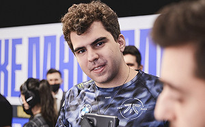 《英雄聯盟》前進北美！FNC宣布Bwipo離隊、加盟TL