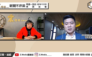 離2次婚、結3次婚  顏寬恒：都是我的錯，妻子沒有錯