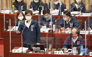 中華電信有望成立職棒第六隊  陳其邁:歡迎在高雄落腳