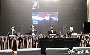 超商隨機攻擊事件頻傳 蘇揆:提升業者軟硬體自我防衛能量