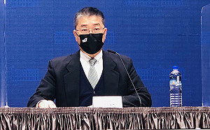 治安亮紅燈!徐國勇:超商店員可使用辣椒水防衛 再增「見警率」