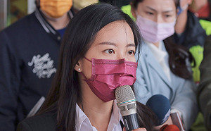 吳佩芸「內衣私密影片」遭曝光！與前男友玩樂拍攝卻被流出 對這2人提告