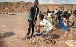 剛果民主共和國爆發新伊波拉疫情 逾200人遭感染、65人死亡