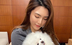 理科太太首談婚變!透露下個月凍卵:隨時要生都可以