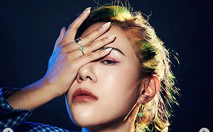 丹妮婊姐要開BMW練車超驚嚇！友安慰：開名車比較不會被撞