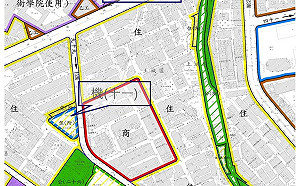 加速公保地解編  新北板橋公設通檢案  市都委會審議通過
