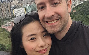 「丹麥先生X台灣太太」爆婚變!粉專、YT影片全刪光