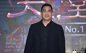 (影)鋒砲炸裂！史上最佳代言人陳金鋒