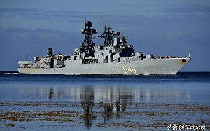史上首次!俄羅斯、東盟聯合海上軍演 1201-1203「背刺」美國?